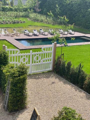בורגלון Villa Copis מראה חיצוני תמונה