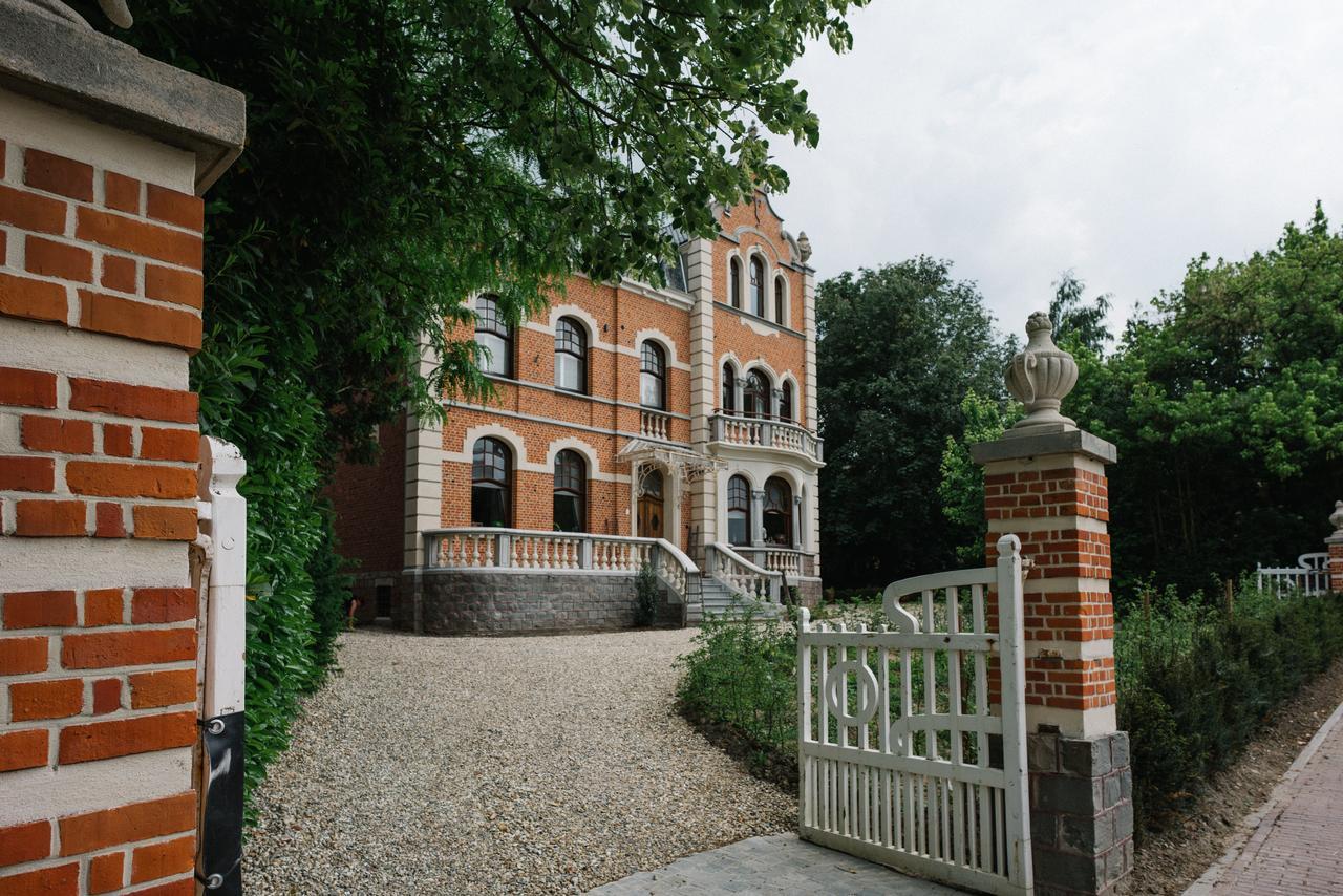 בורגלון Villa Copis מראה חיצוני תמונה